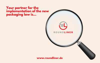 Latest news on the EU Packaging Law (PPWR): What companies in the paint, coatings and adhesives industry need to know now