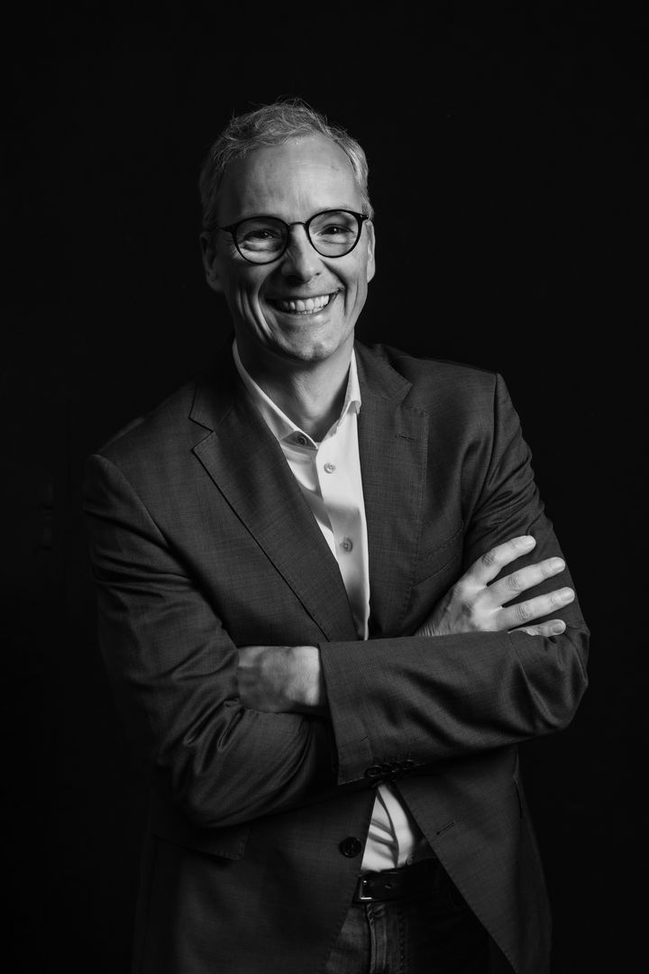 Bennet Jarmer